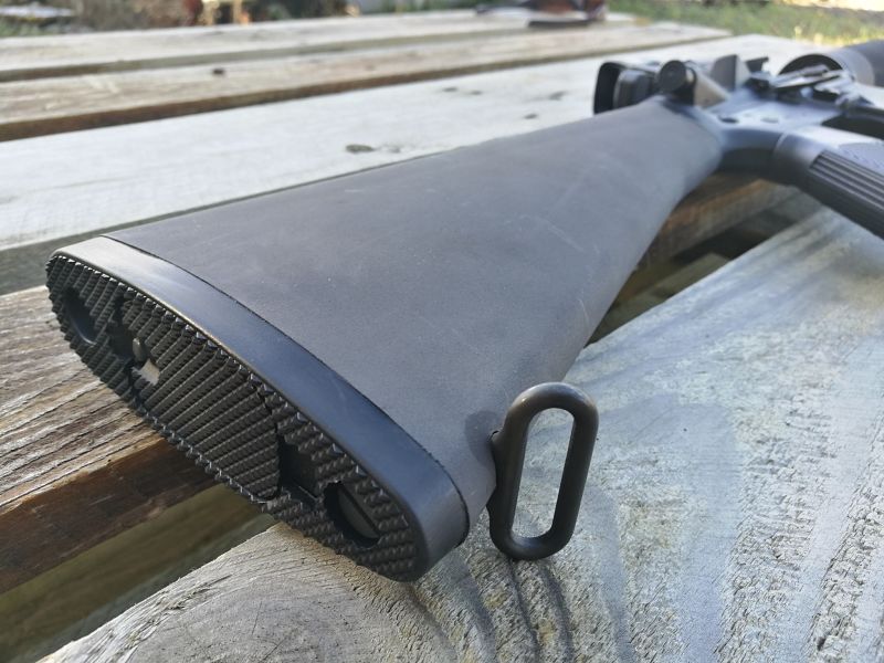 BUSHMASTER 450 Culata